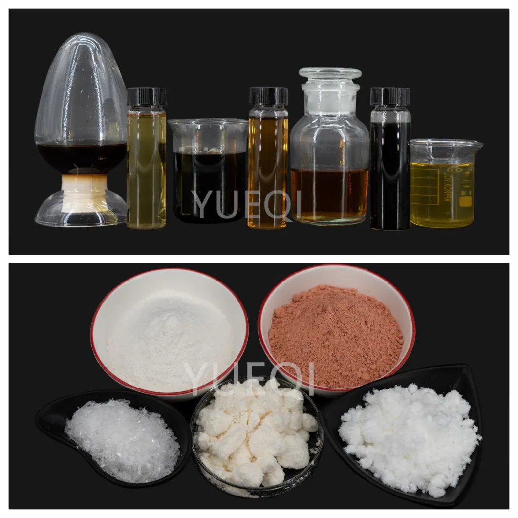 2023 New Arrival Chemical Synthetic Raw Materials CAS 23111-00-4 Anti-Aging