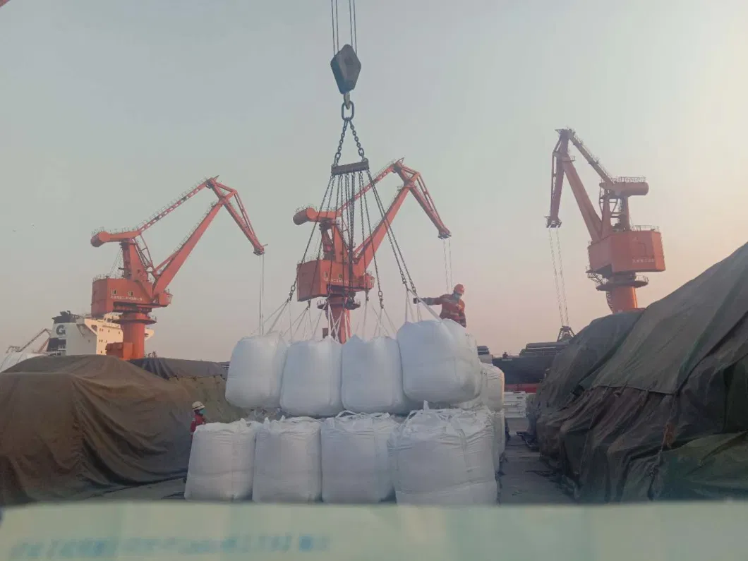 Urea for Adblue/SCR Agricultural/Automotive Grade Urea