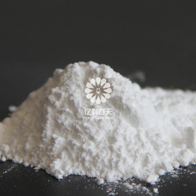 Melamine Powder 99.8% High Quanlity Used in The Fields of Plastic Processing and Wood Working