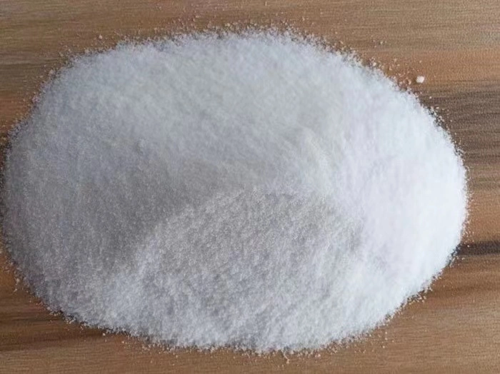 Chemical Raw Material CPE 135A Chlorinated Polyethylene Raw Material, Directly Sold by The Manufacturer, with Stable Quality