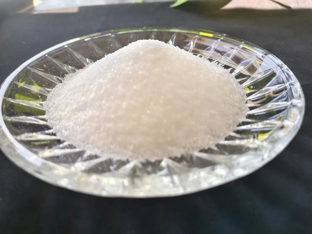 Factory Price Inorganic Salts High Quality Dietary Salt 99.6%Min